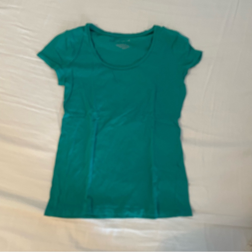 Ann Taylor cotton shirt